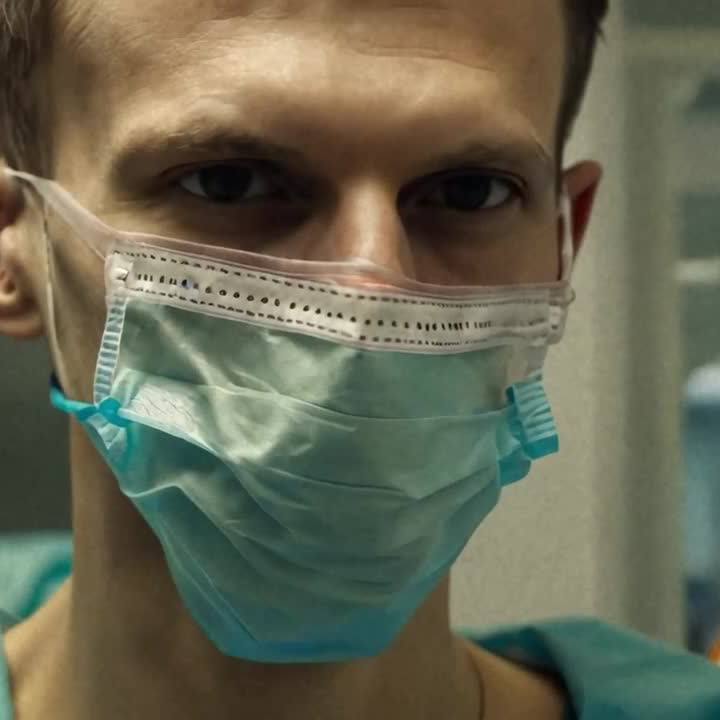 Vitalik Buterin on Medicine 1