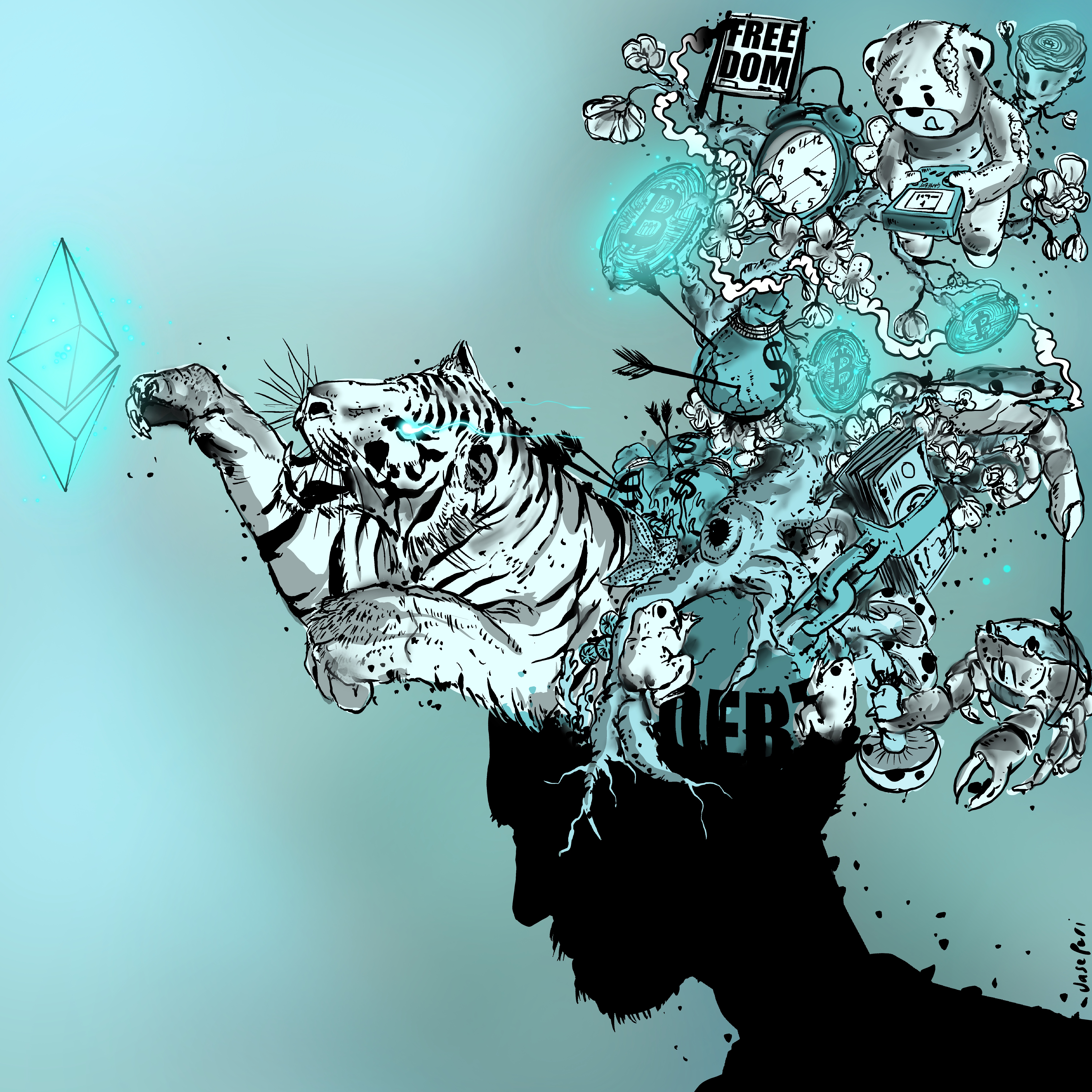 Blue Mind
