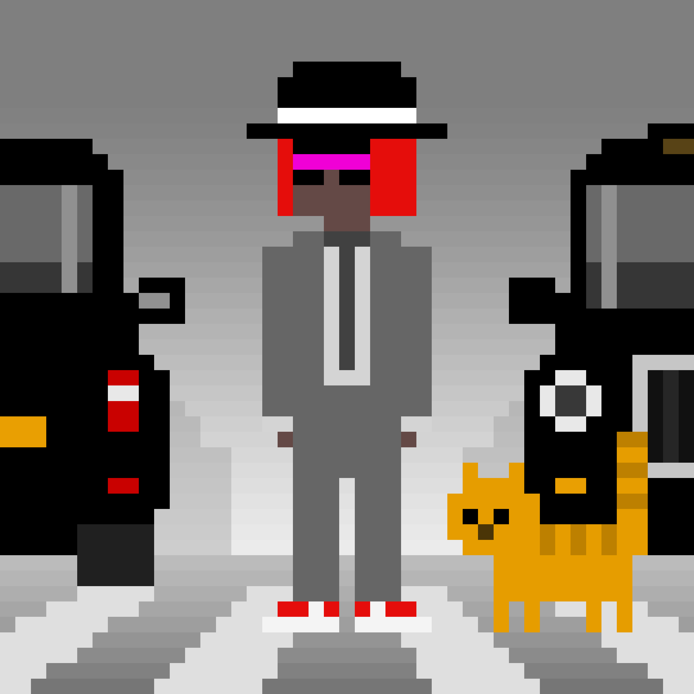 CryptoLondoner #382
