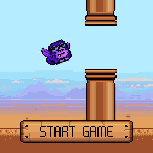 Flappy Boys #1211