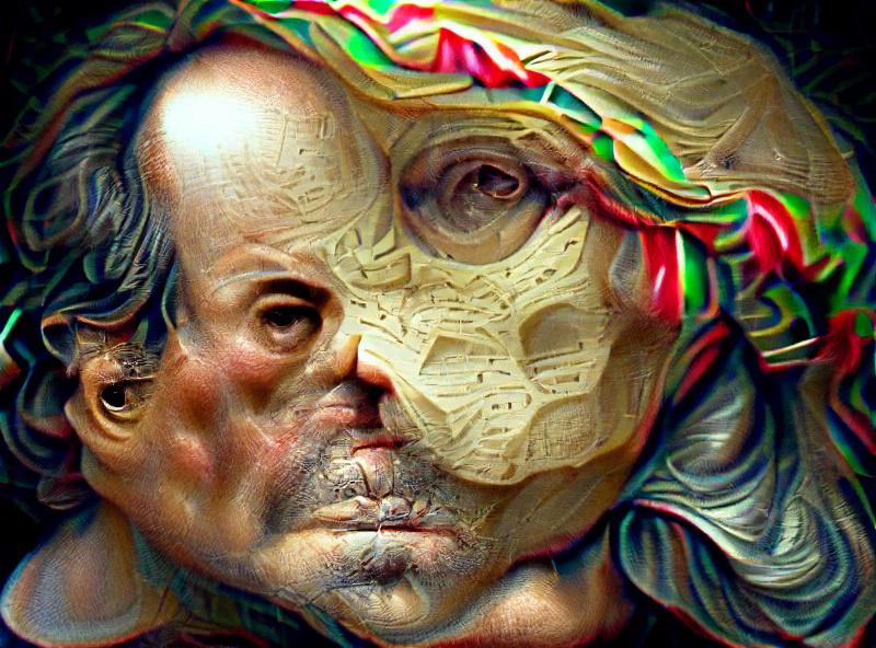 The Degenaissance