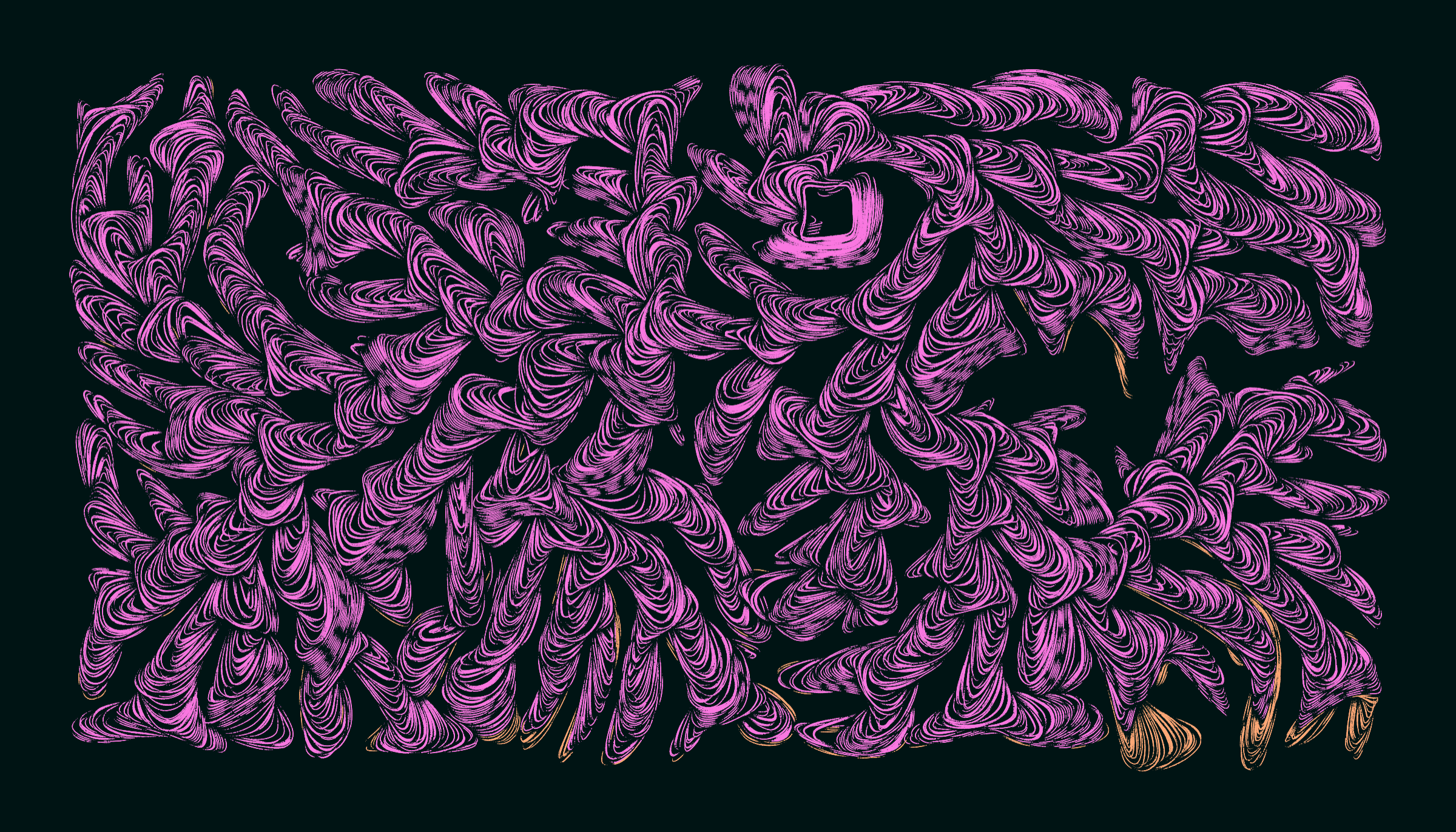 Spaghetti Bones #485