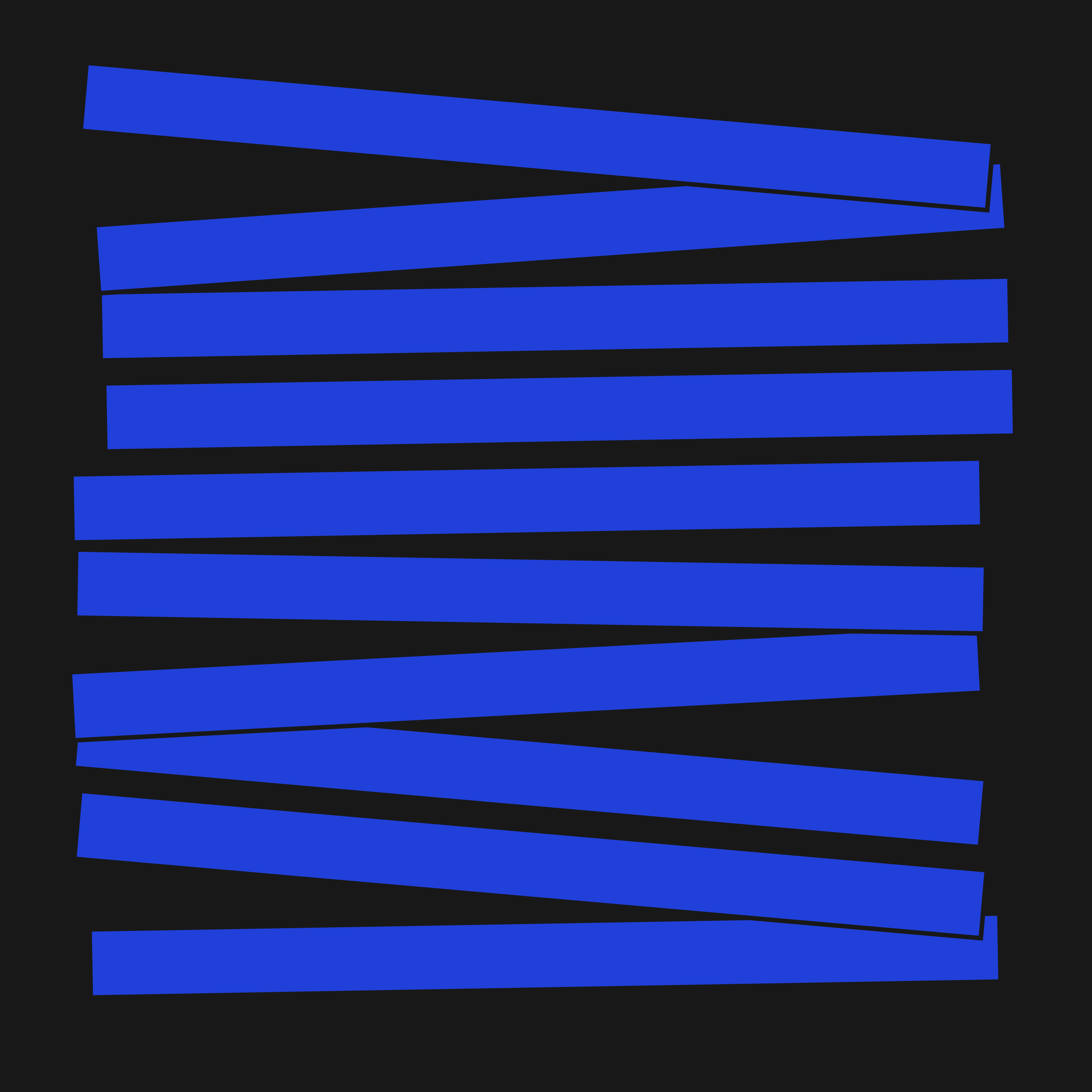 Rhythm #274