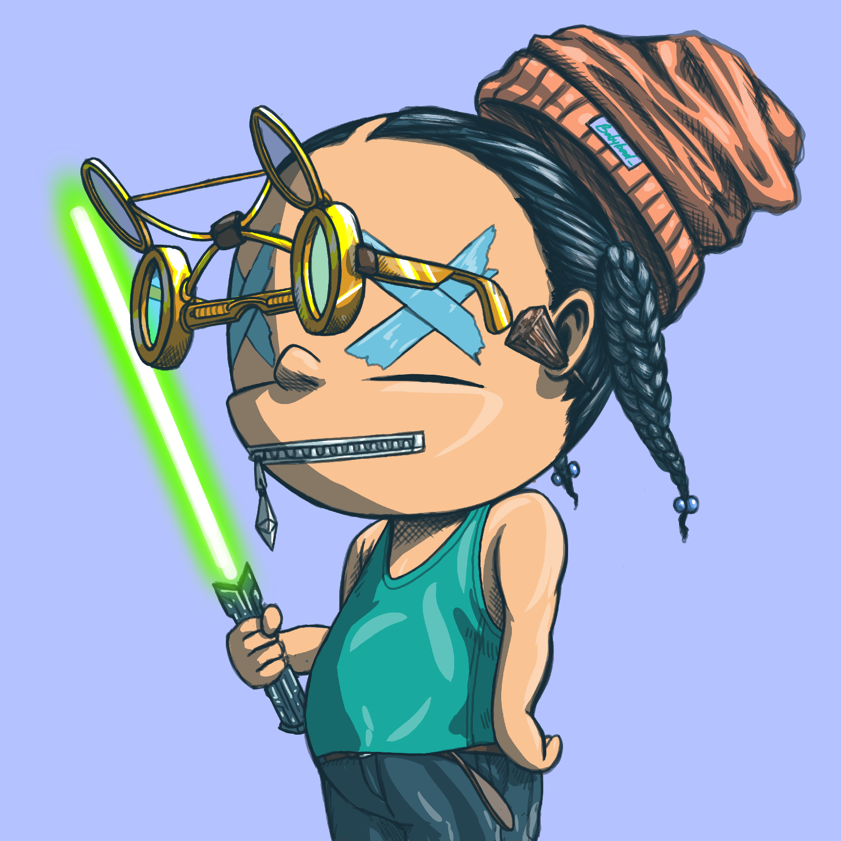 babybad #136