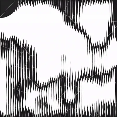Mono Vibration GIF #3