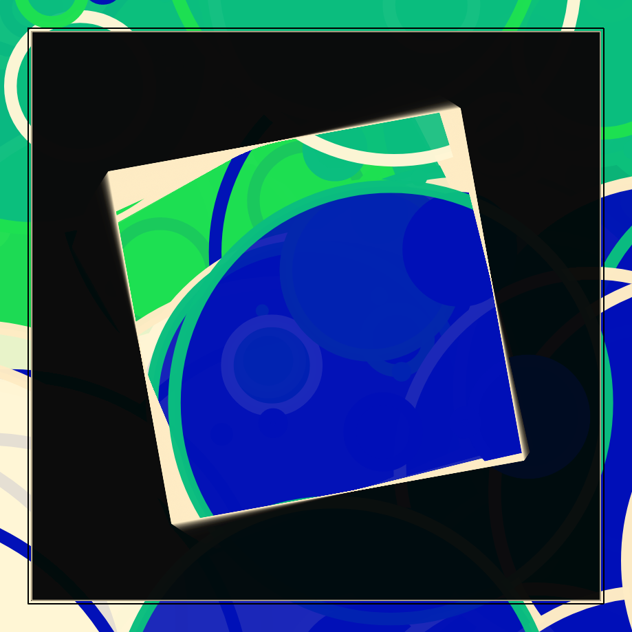 Coded Frames #199