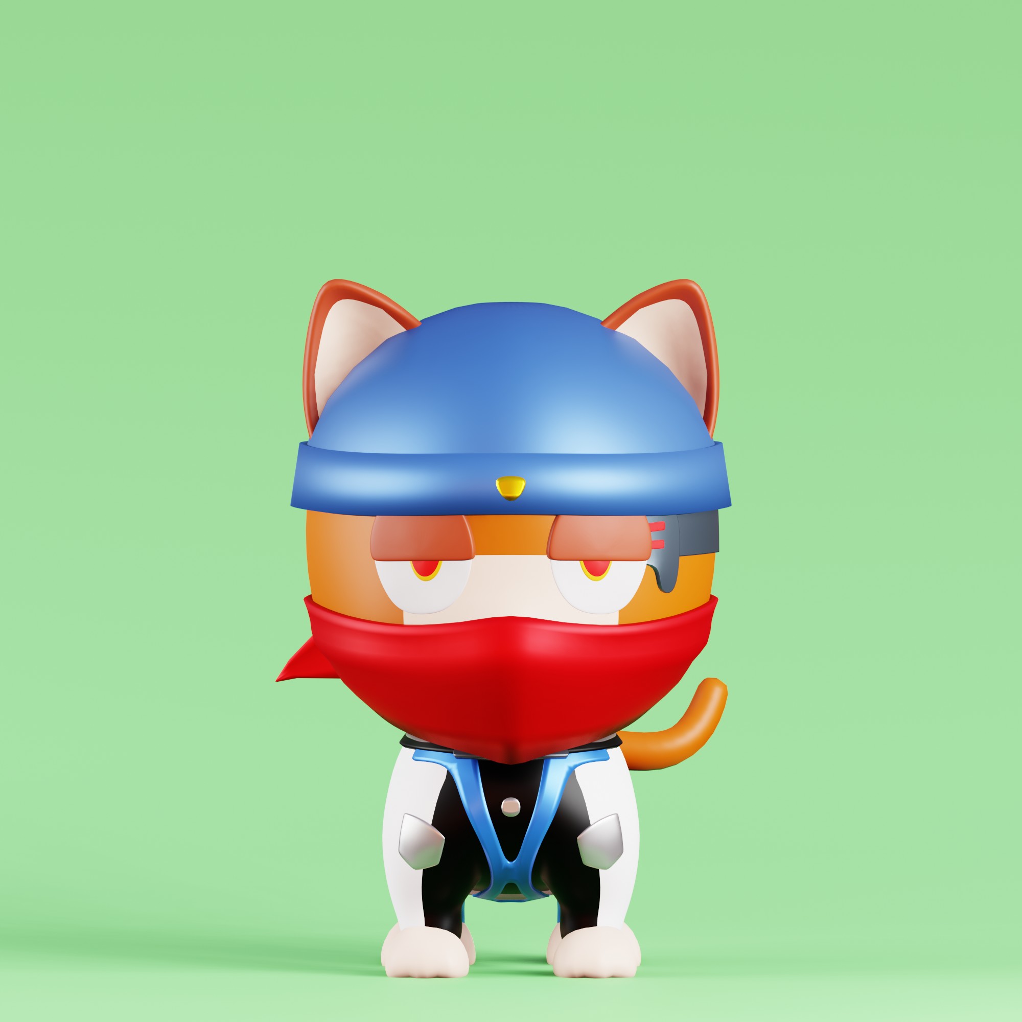 Chibi Fren #1866