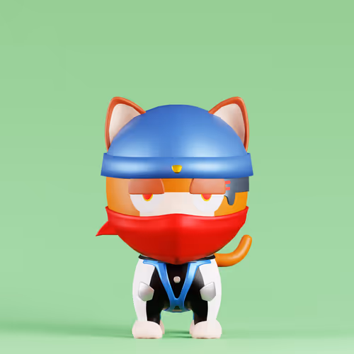 Chibi Fren #1866