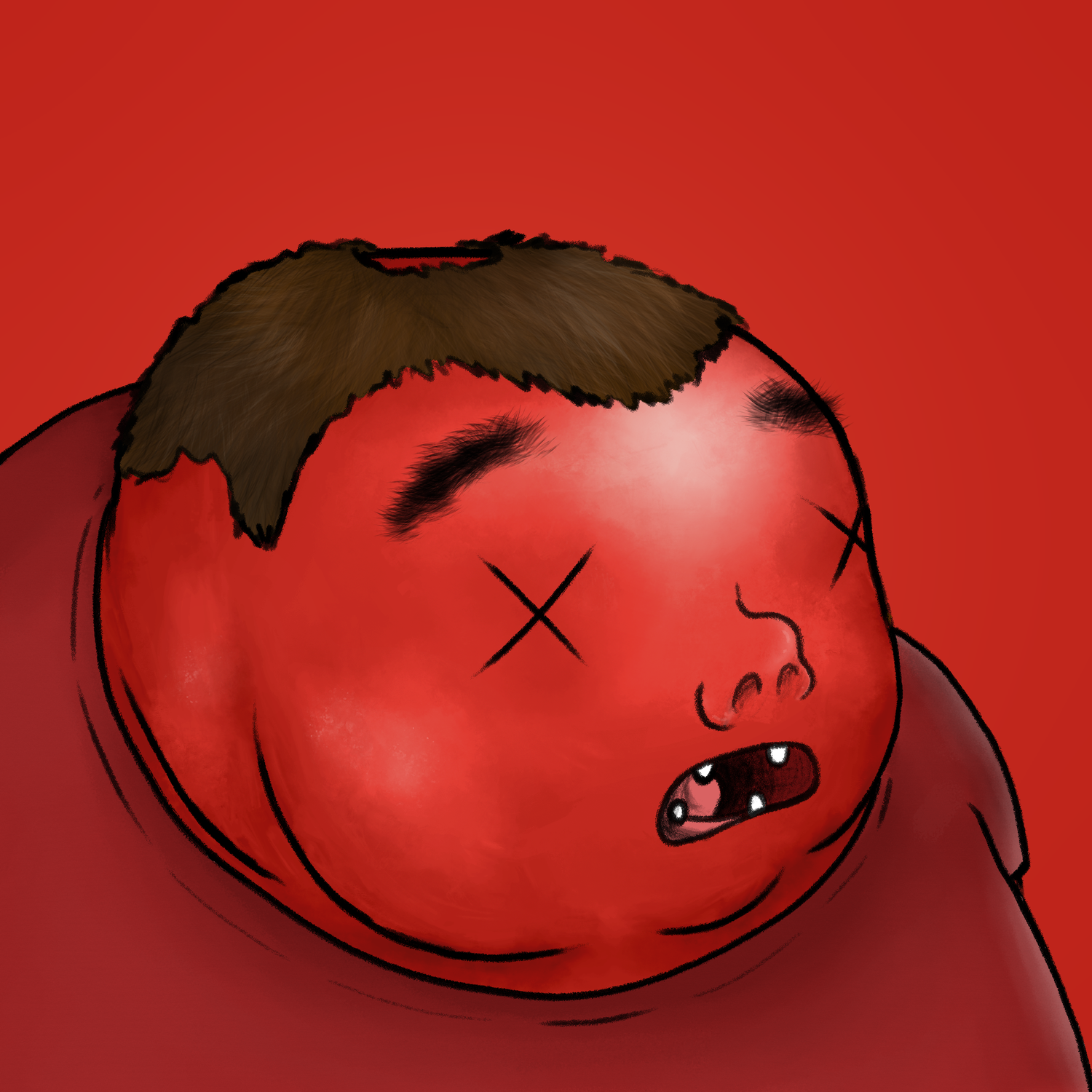 Gub Gub #628