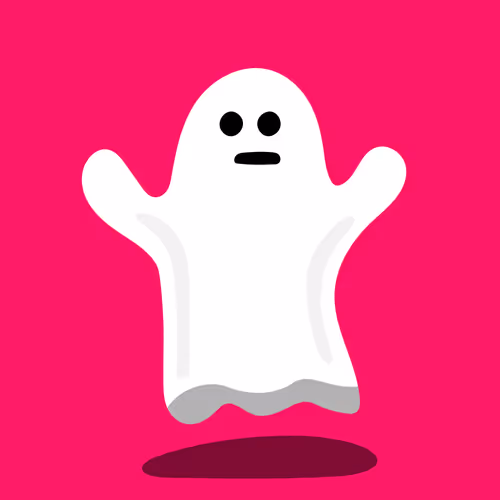 Boo's Crew: Spooky Season #161
