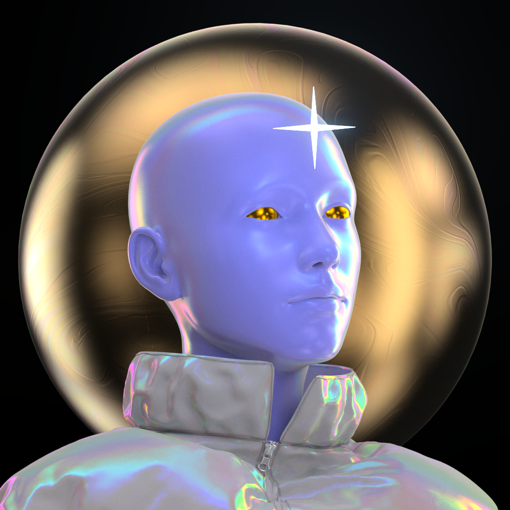 FVCK_AVATAR// #4340