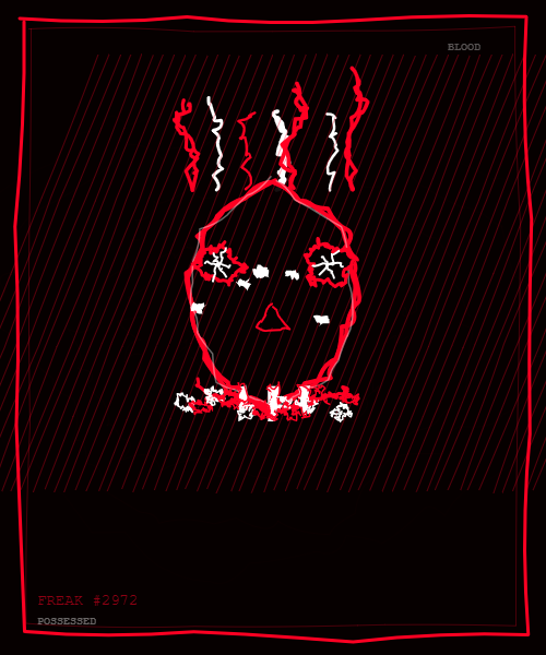 FREAK2972