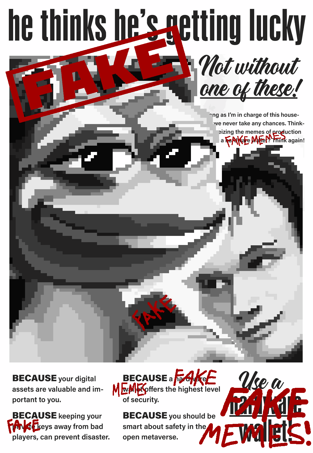 ARE YOU FEELING MEME?