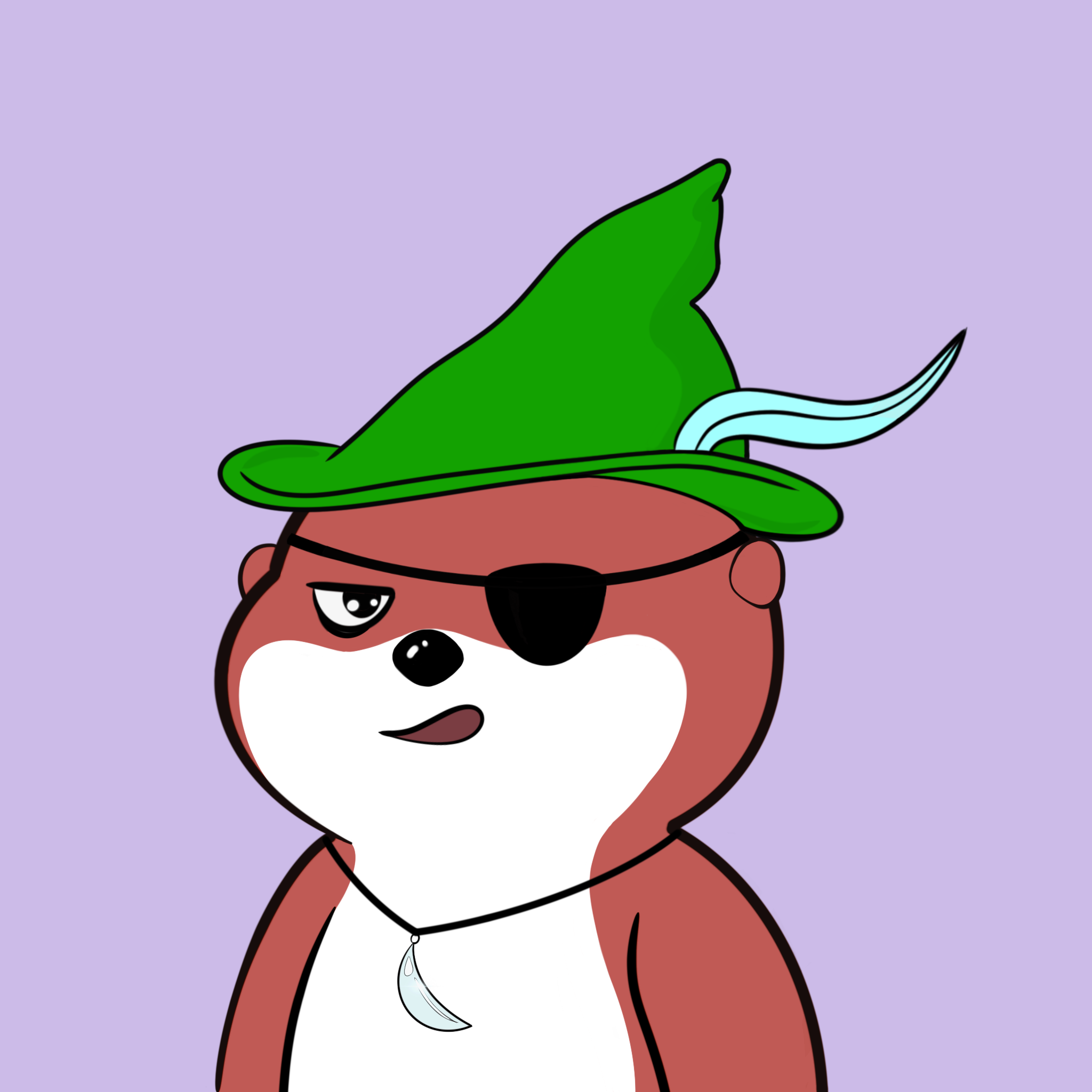 MetaOtters #1394
