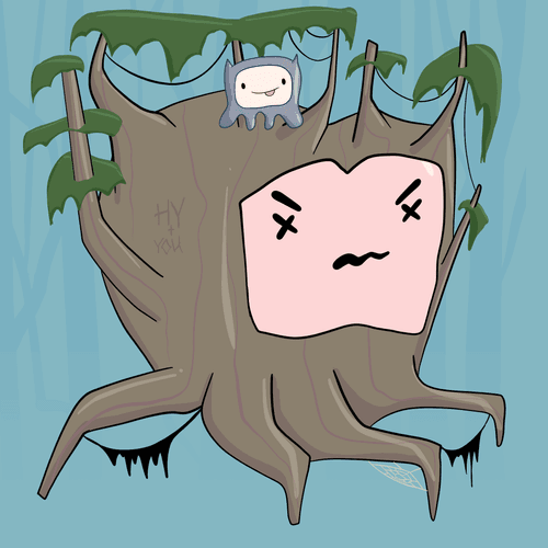 Monomyth #8122
