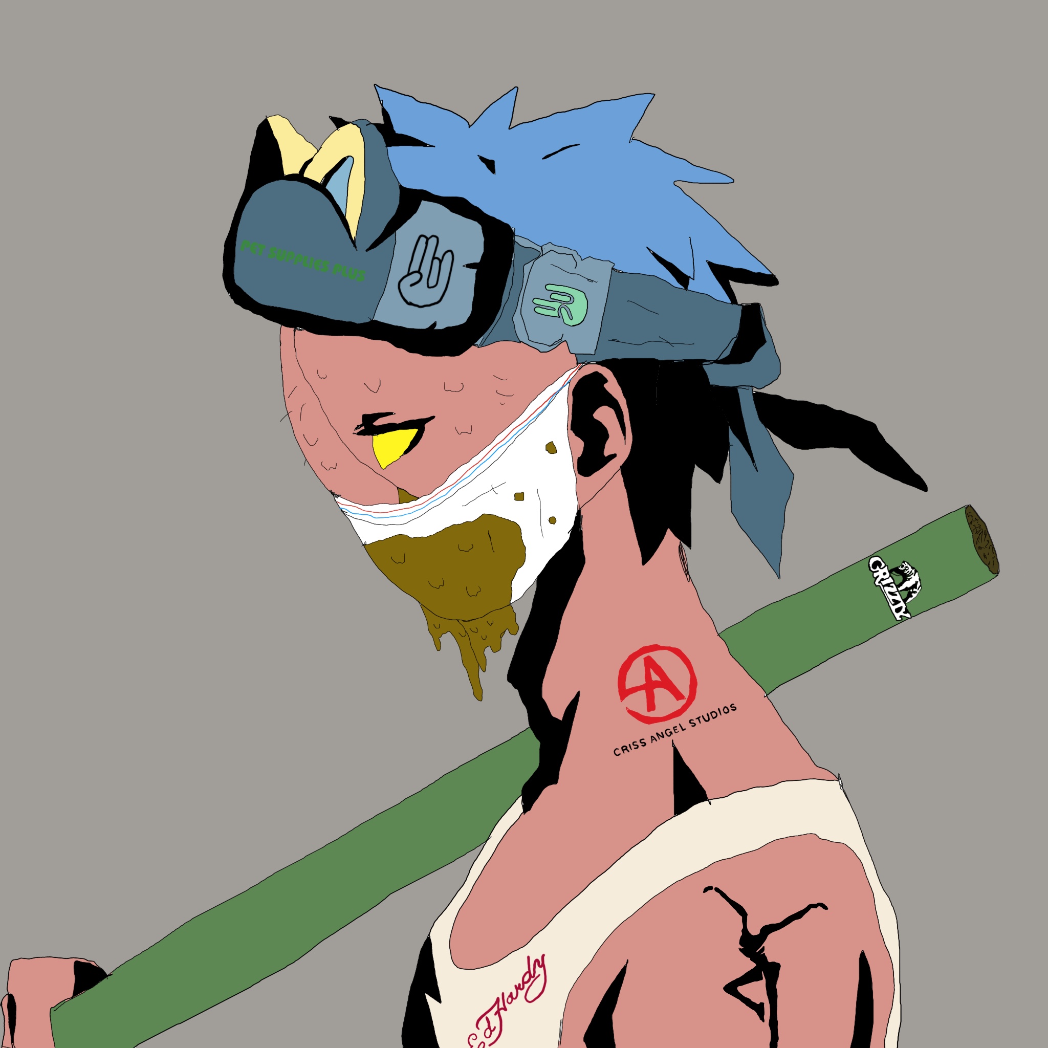 asszuki number one #7/9