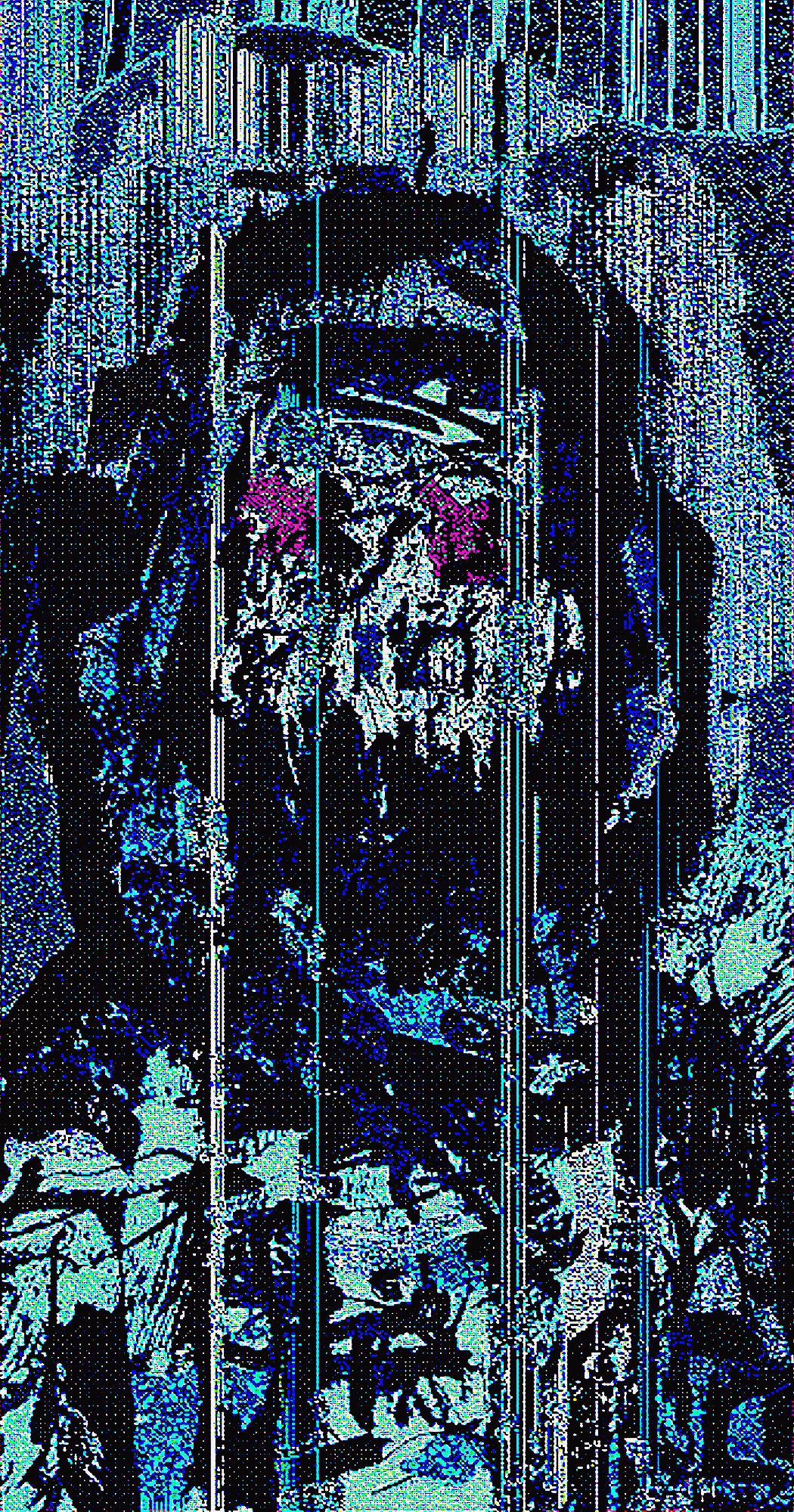 DESTROYED