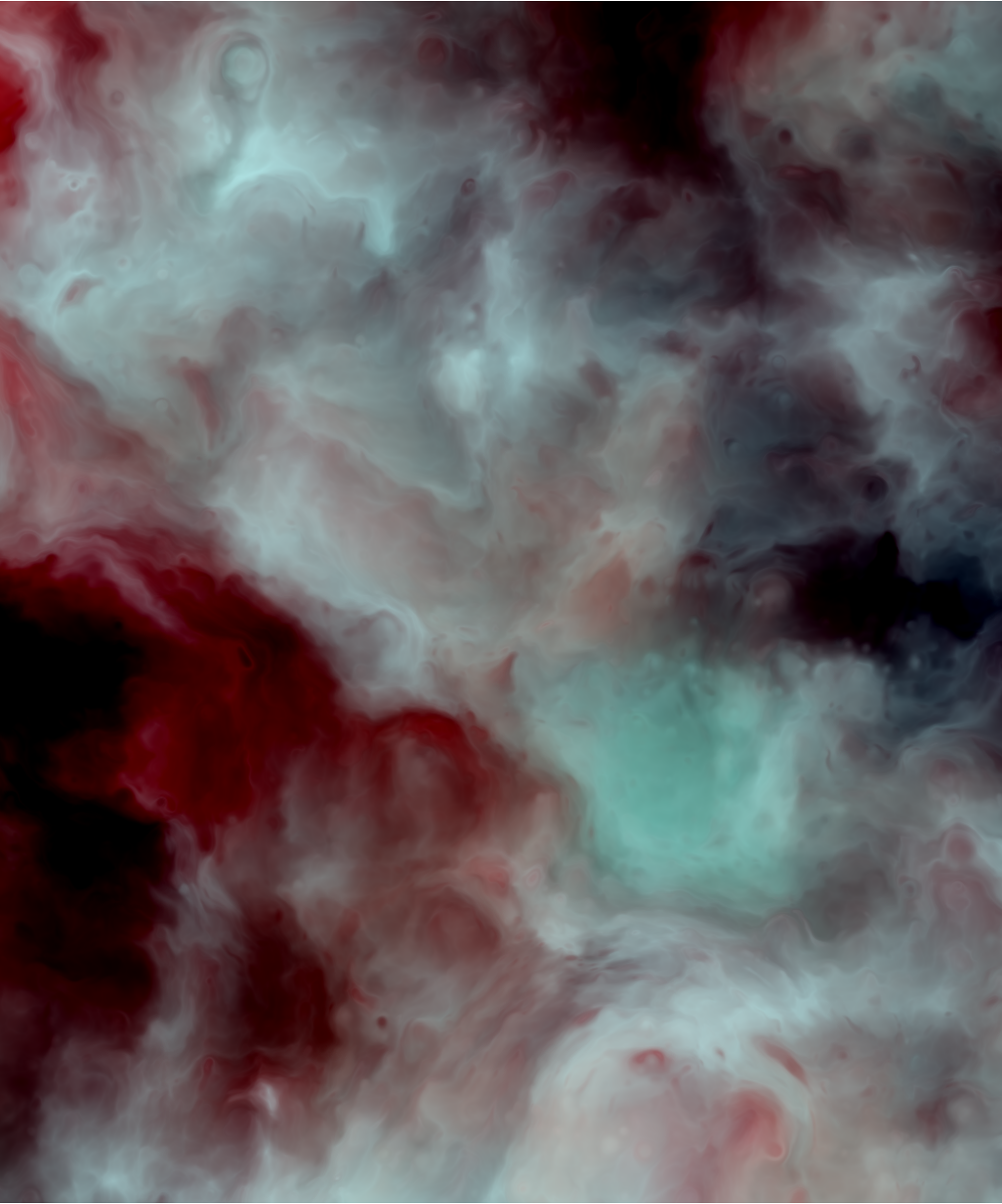 Pigments #412