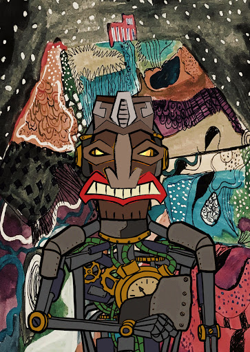 Hashmasks #12759