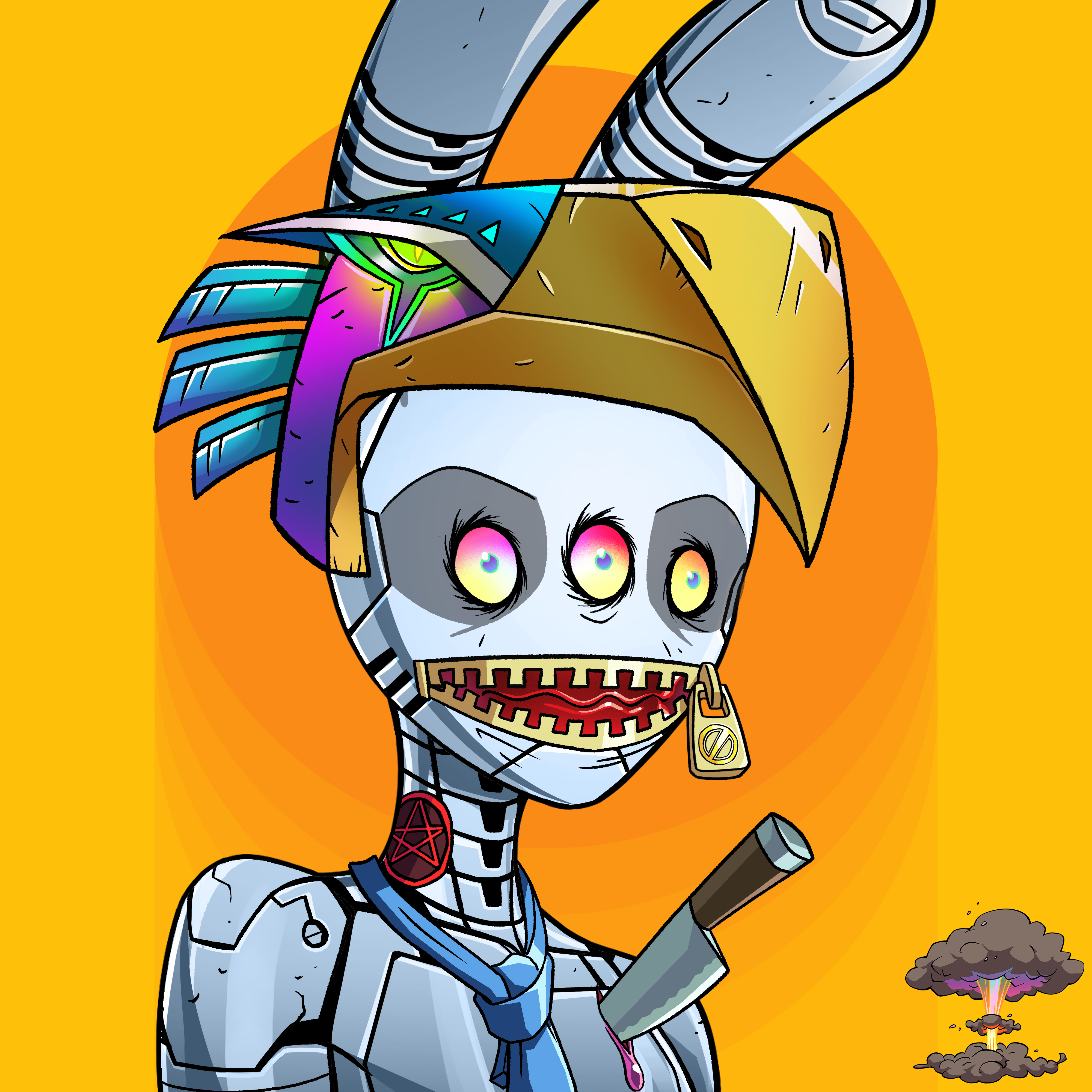 HEADTRIPZ #21595