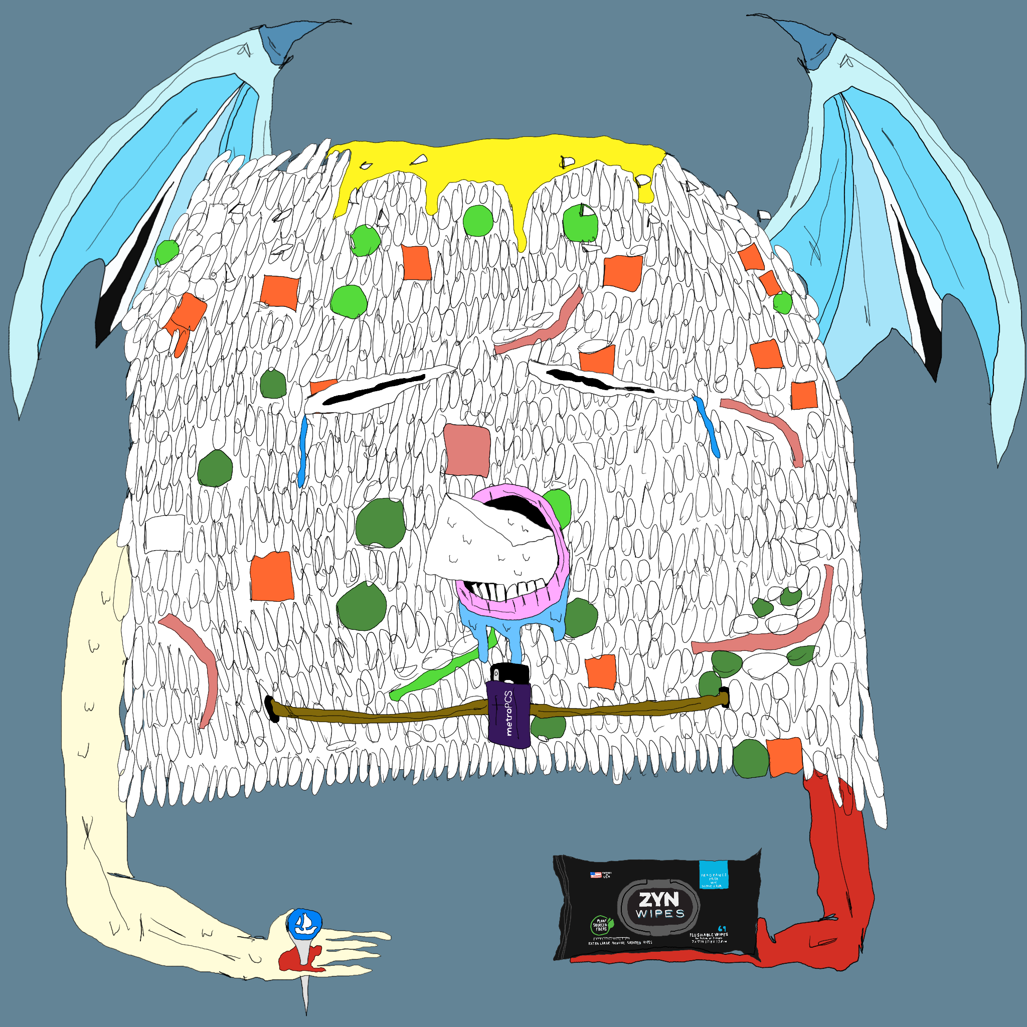 buddee #269