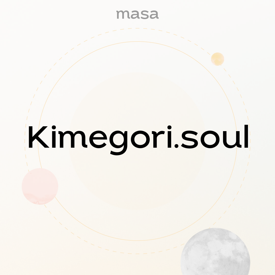 Kimegori.soul