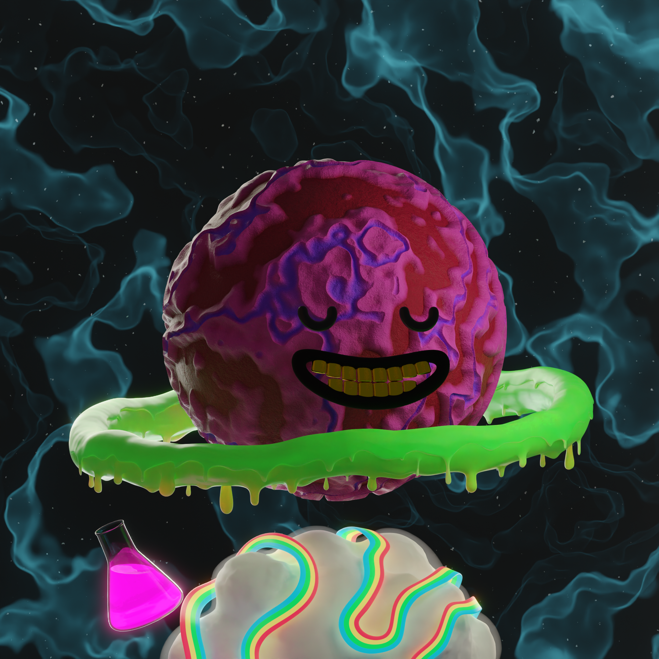Cosmiq #492