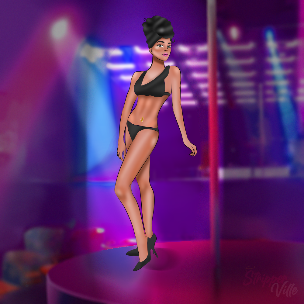 StripperVille #2516