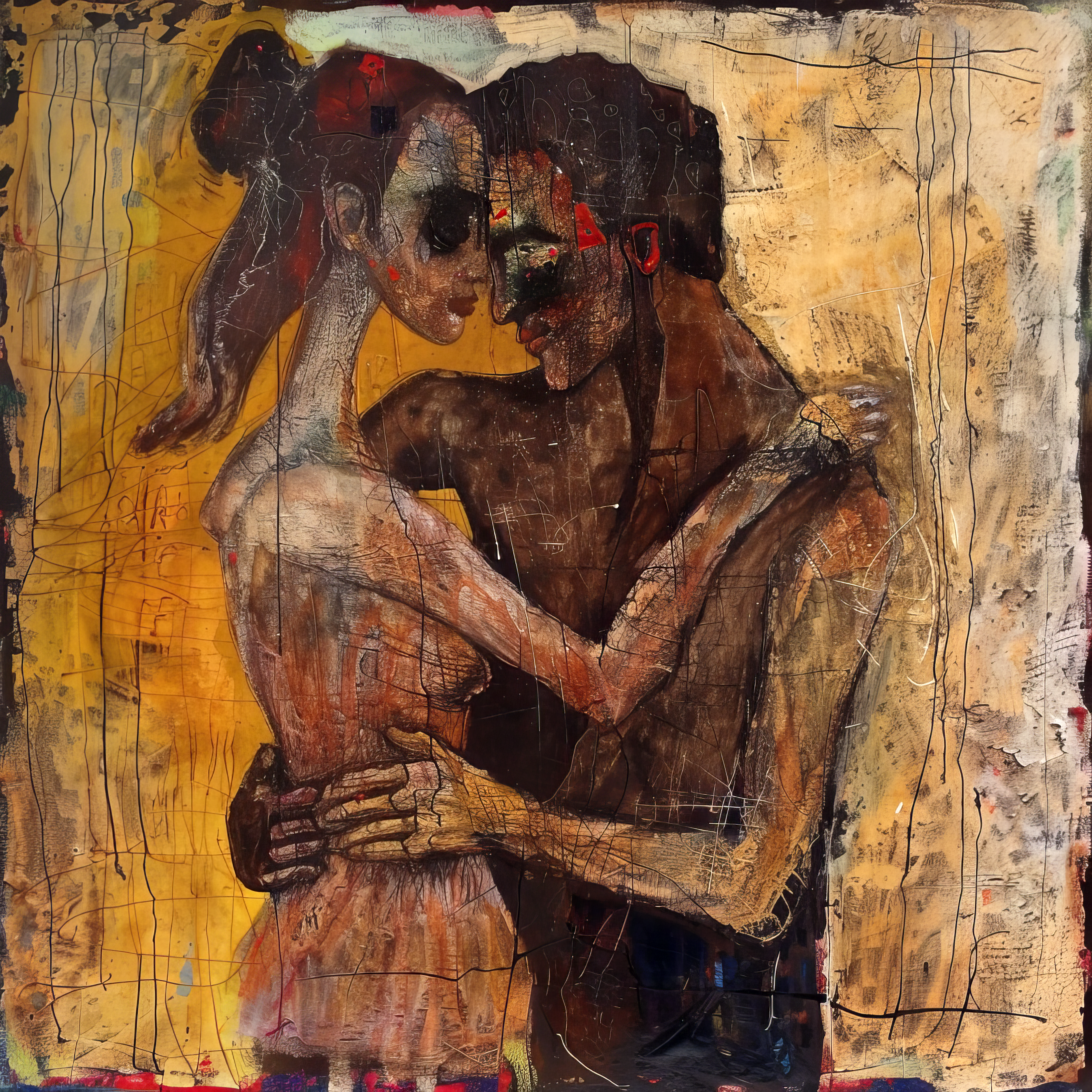 Love is All
