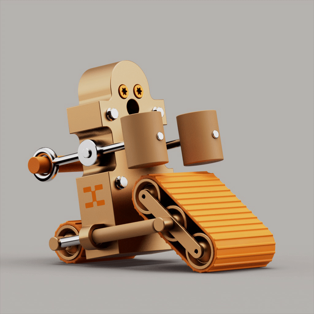 ForeverBot #1349