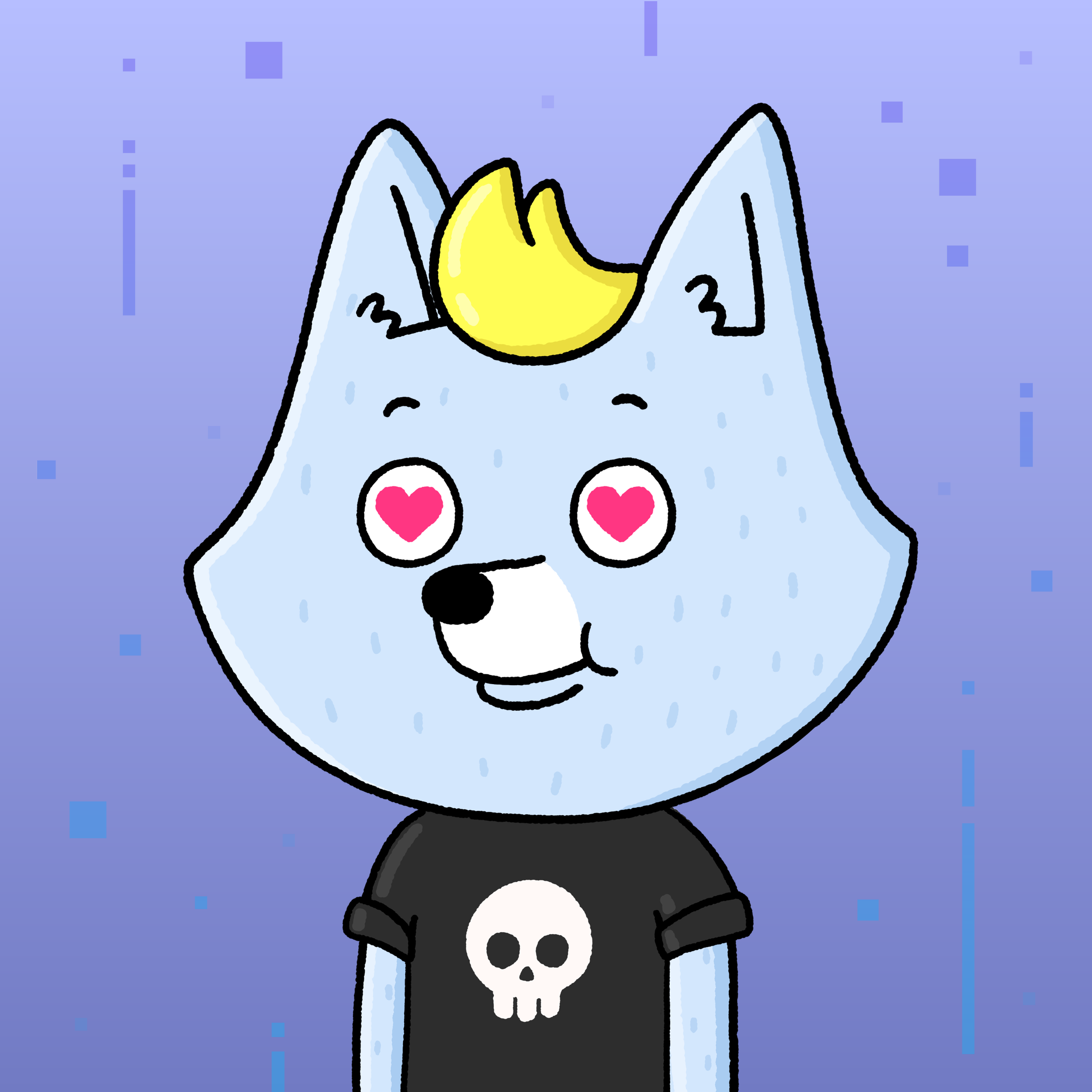FoxFam #1239