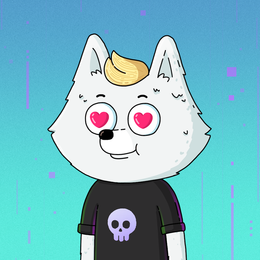 FoxFam #1239