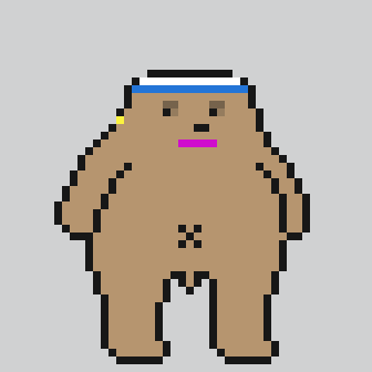 Larva Chads #705