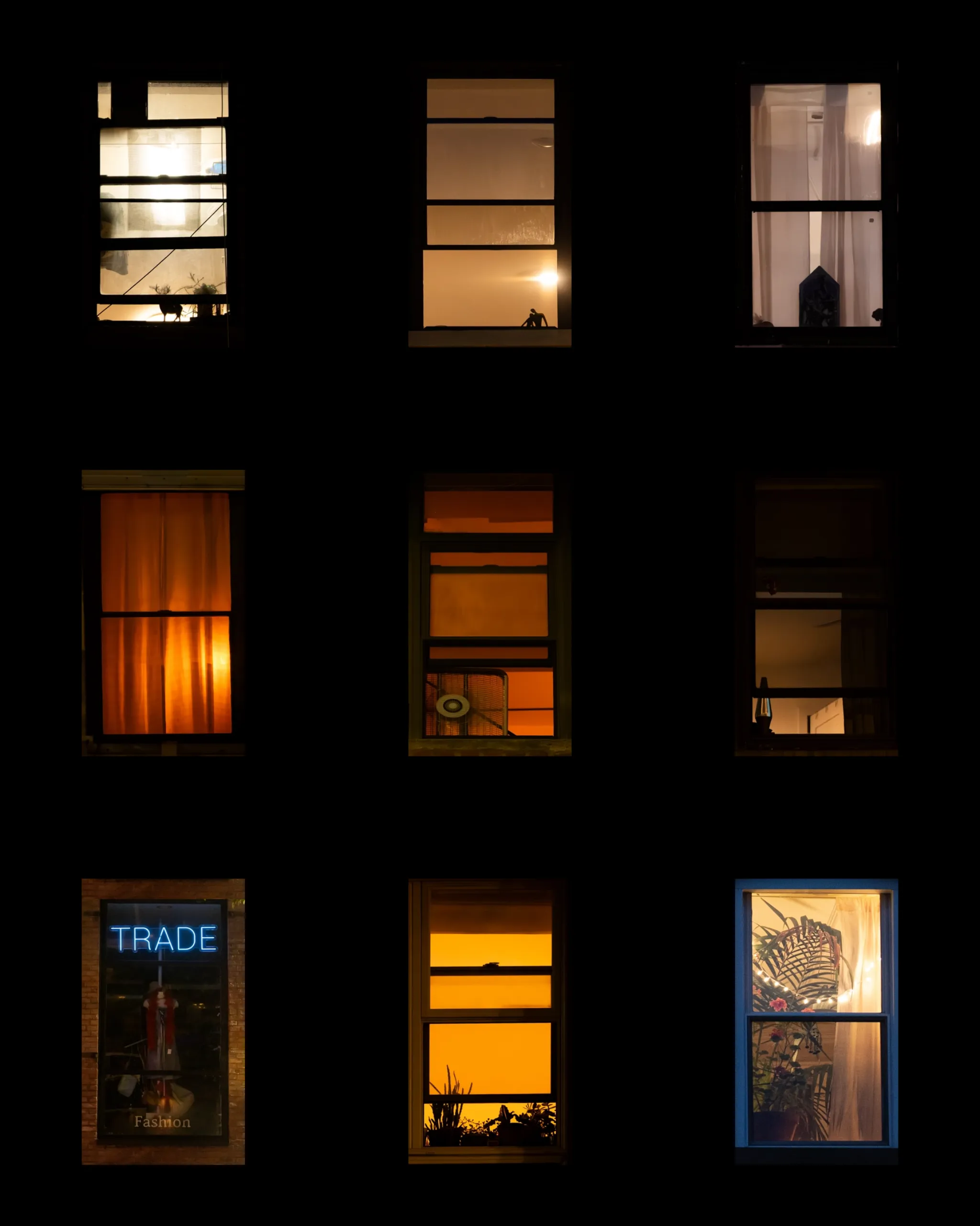 BUILDING 1143