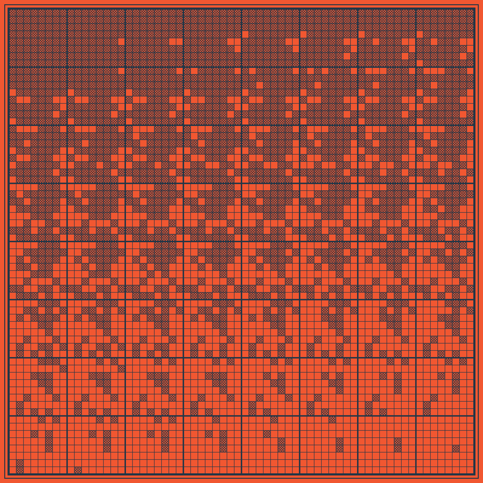 Winiarski Sequencer #54