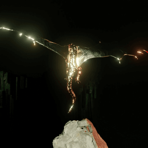 Dragon #2