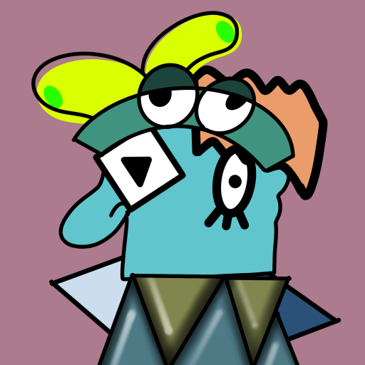 PFP Origin #4517