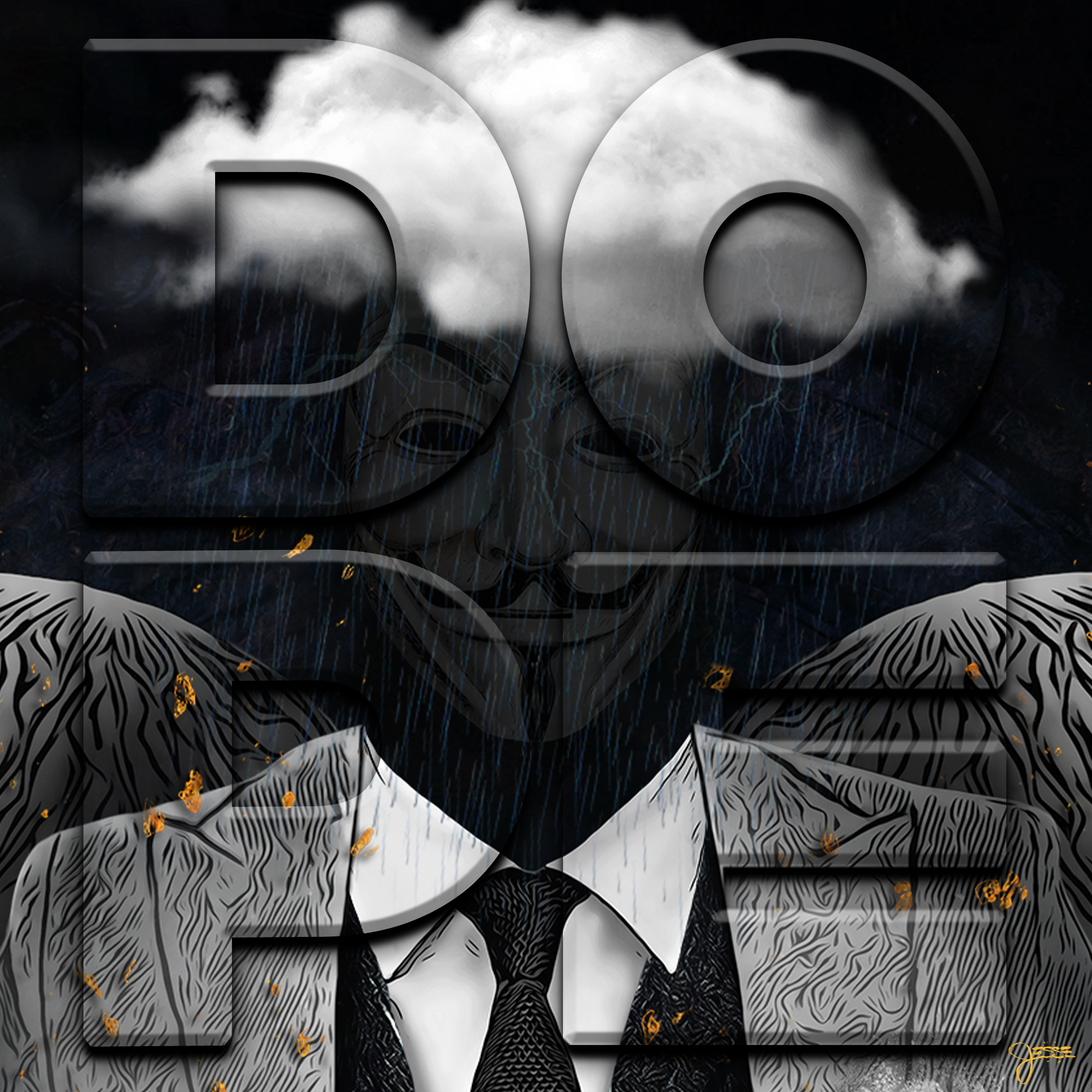 The Dope Art Membership 1291