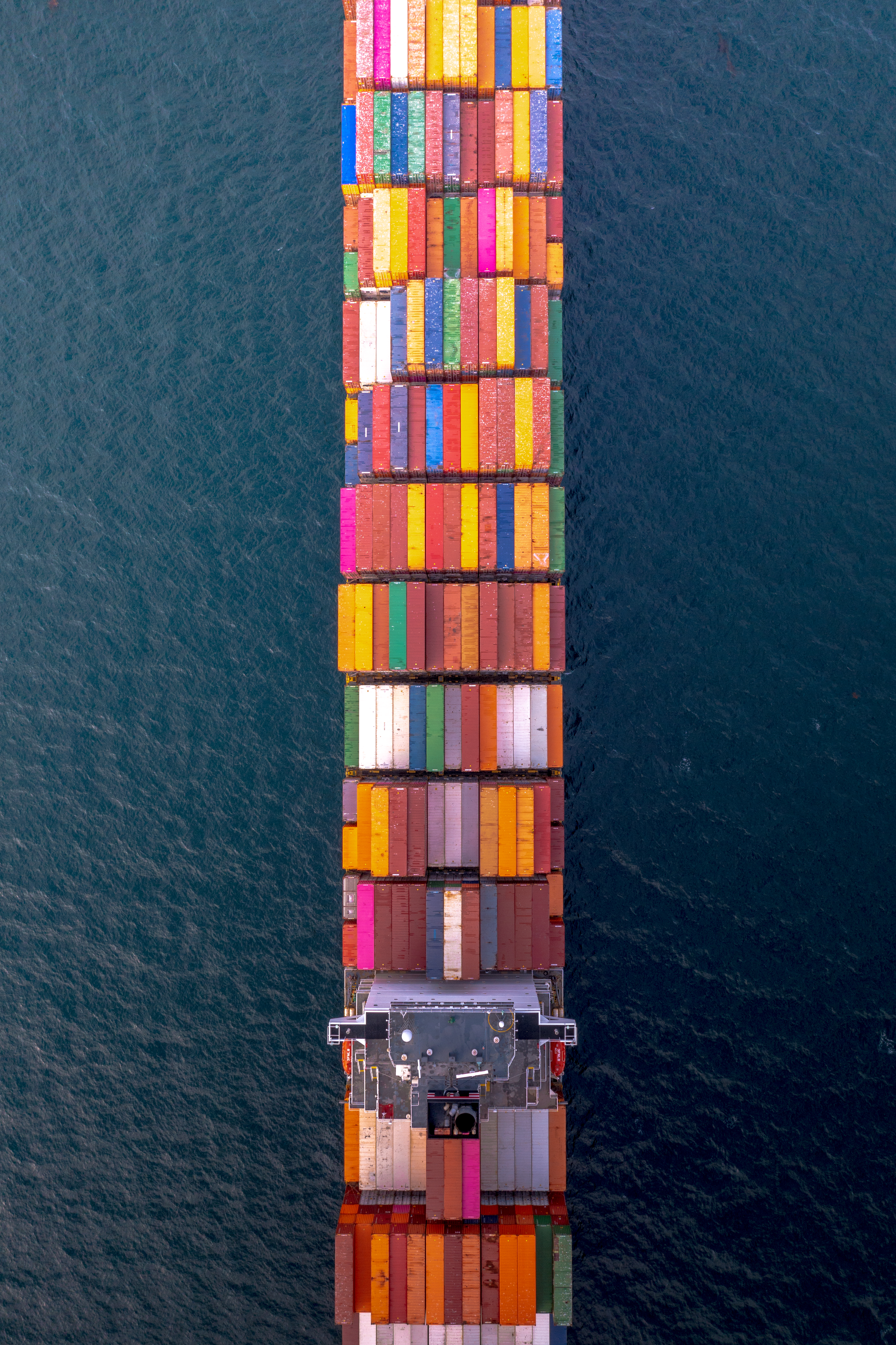 MARINE MATRIX 3