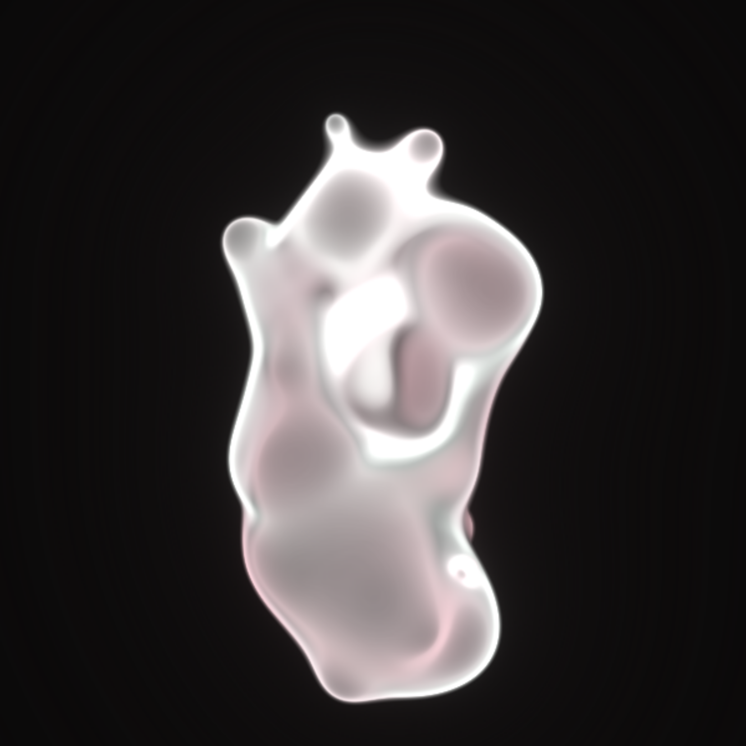 Bubble Blobby #265