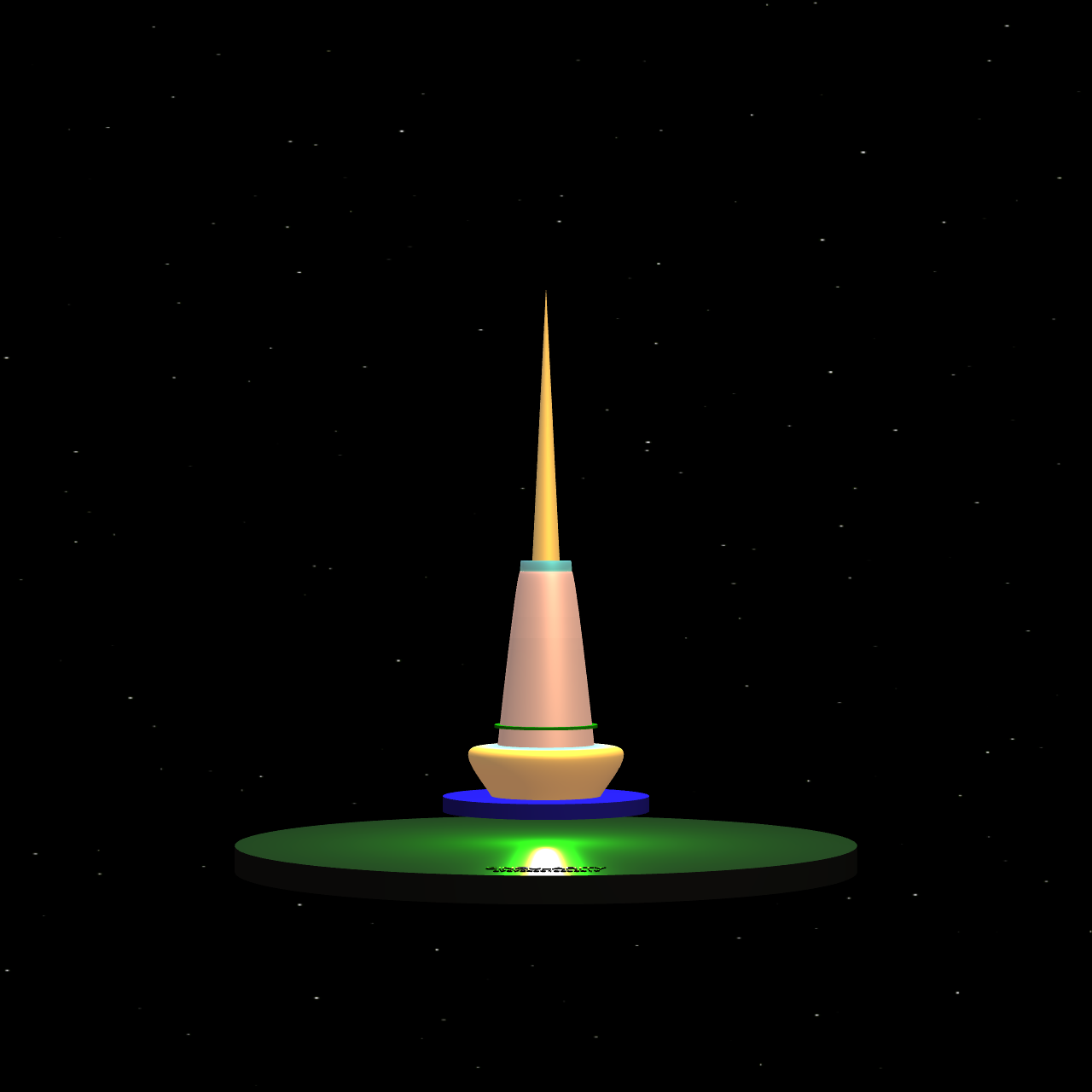 Astraglade - 226 - Nebula