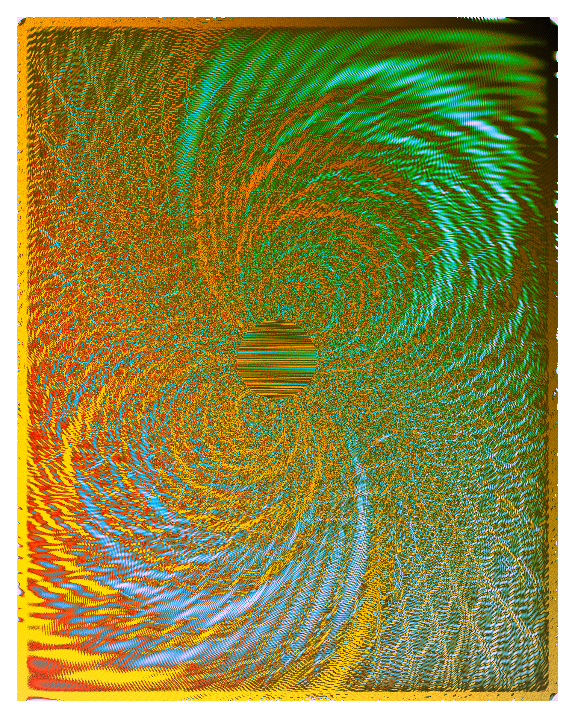Photon's Dream #123
