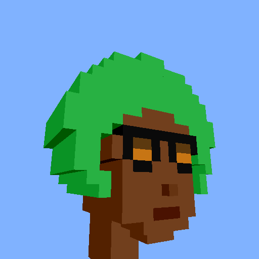 PunkVoxels #2095
