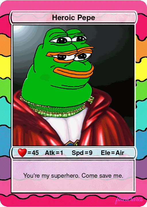 McPepe's #312368