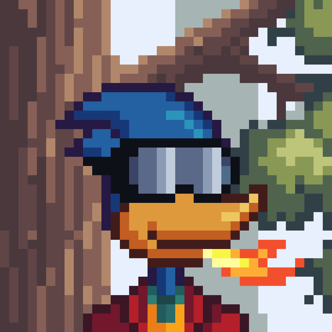 Peckers #5612