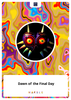 Dawn of the Final Day