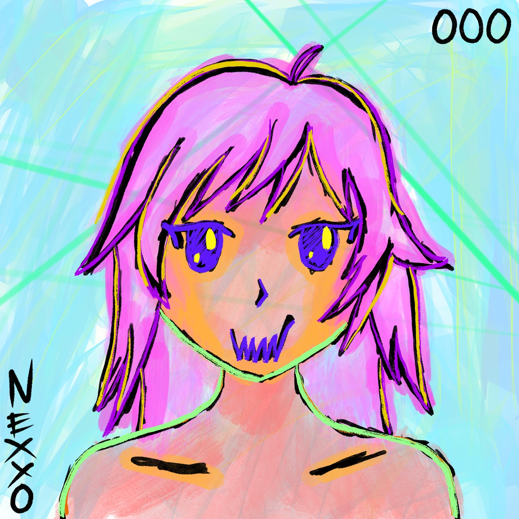 Nexxo #000