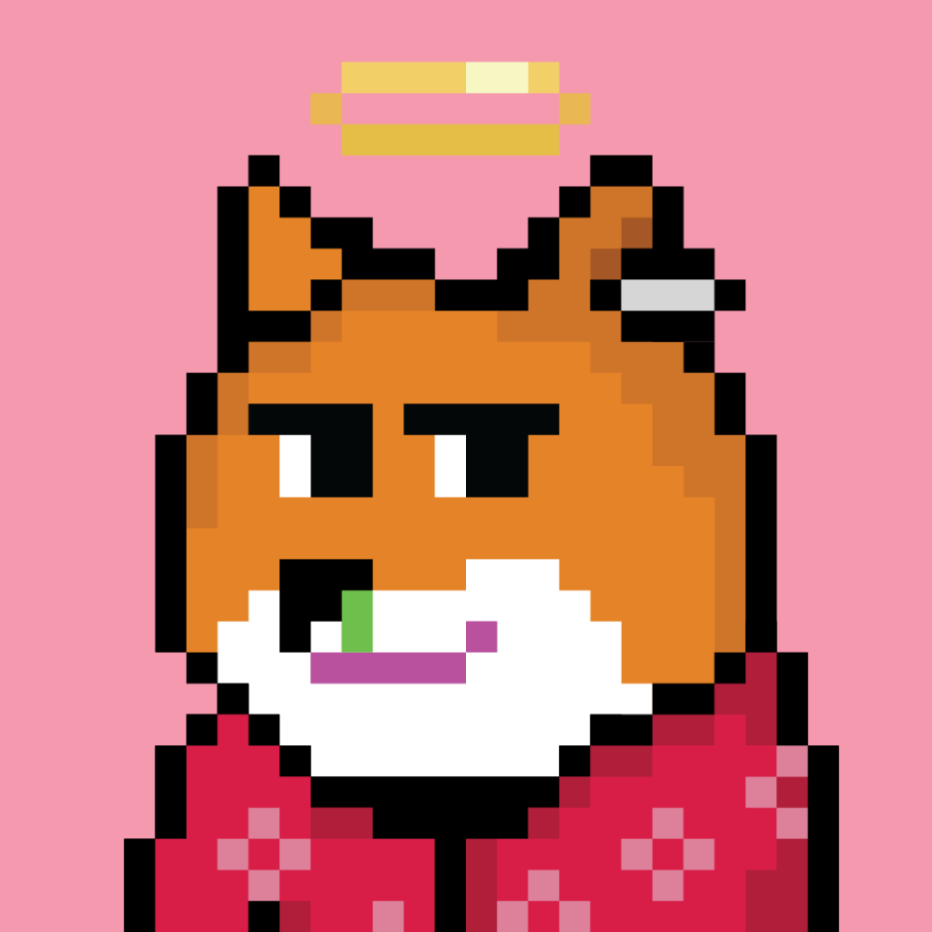 CryptoDoge #6882