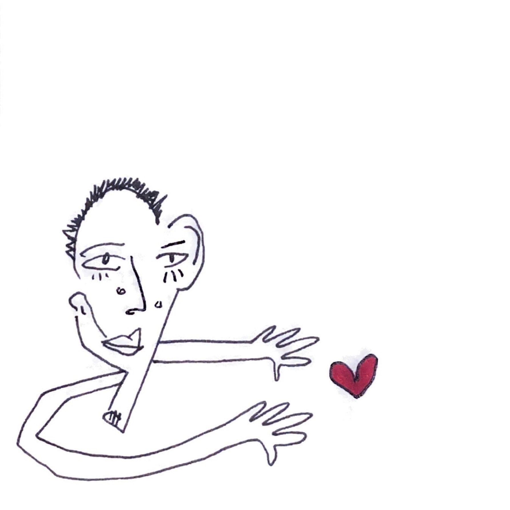 The Imperfectionist 26