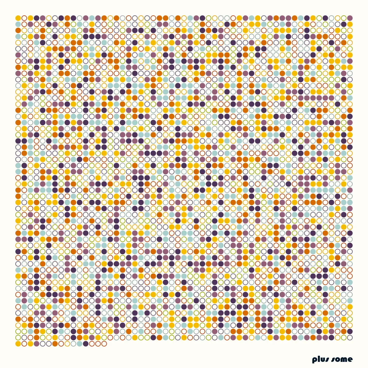 Piece of π #110